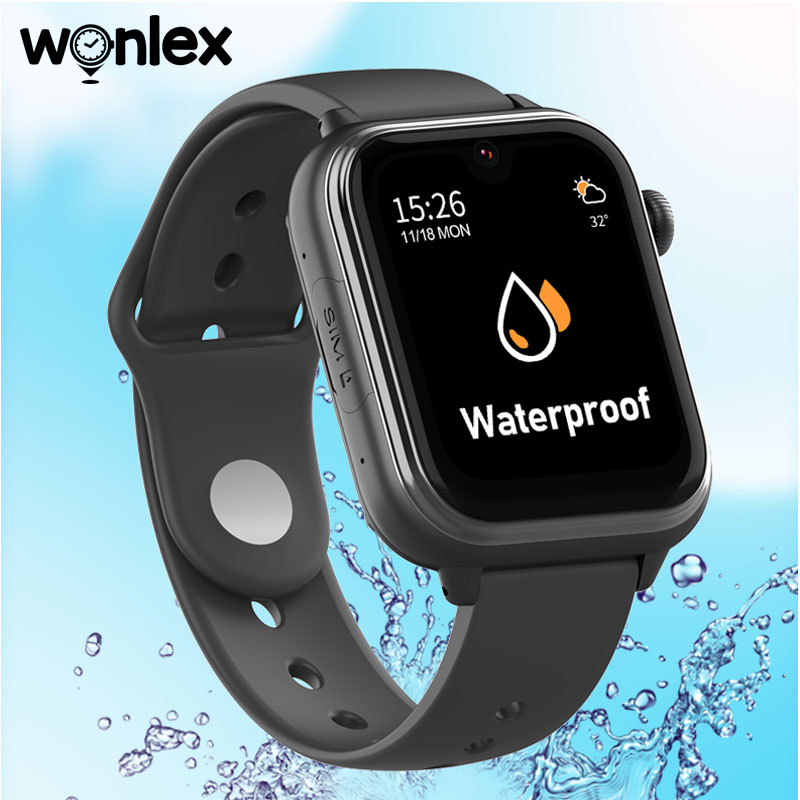 원렉스 KT37 GPS 스마트워치 어린이용 AI 음성  - Kids Smartwatch Gps 리뷰 및 가격
